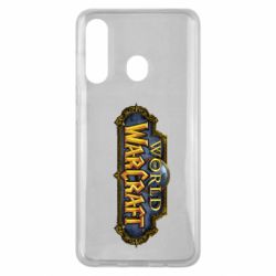 Чохол для Samsung M40 Wow Logo - PrintSalon