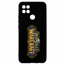 Чохол для Oppo A15s / A15 Wow Logo - PrintSalon