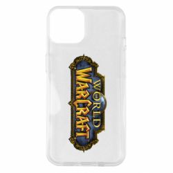 Чохол для iPhone 14 Wow Logo - PrintSalon