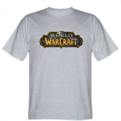 Чоловіча футболка Stedman Wow Logo