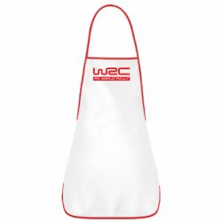 Фартук WRC - PrintSalon