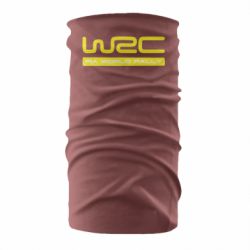 Бандана WRC - PrintSalon