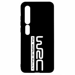 Чехол для Xiaomi Mi10/10 Pro WRC - PrintSalon