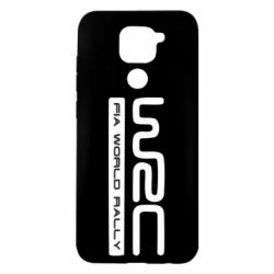 Чехол для Xiaomi Redmi Note 9/Redmi 10X WRC - PrintSalon