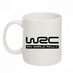 Чашка 320ml WRC - PrintSalon