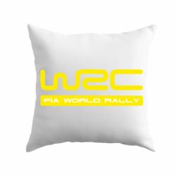 Подушка WRC-PrintSalon Подушка WRC