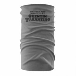 Бандана Written and directed by Quentin Tarantino - PrintSalon