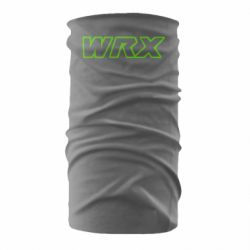 Бандана WRX logo - PrintSalon