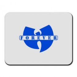 Коврик для мыши Wu-Tang forever - PrintSalon