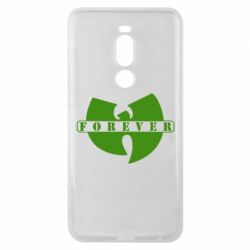 Чехол для Meizu Note 8 Wu-Tang forever - PrintSalon