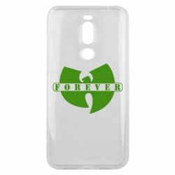 Чехол для Meizu X8 Wu-Tang forever - PrintSalon