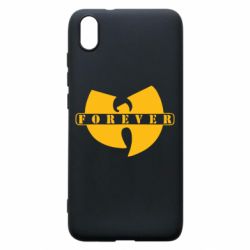 Чехол для Xiaomi Redmi 7A Wu-Tang forever - PrintSalon