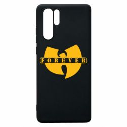 Чехол для Huawei P30 Pro Wu-Tang forever - PrintSalon