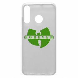 Чохол для Huawei P30 Lite Wu-Tang forever