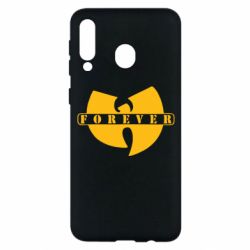 Чехол для Samsung M30 Wu-Tang forever - PrintSalon