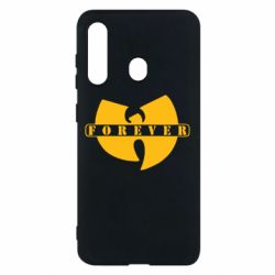Чехол для Samsung M40 Wu-Tang forever - PrintSalon