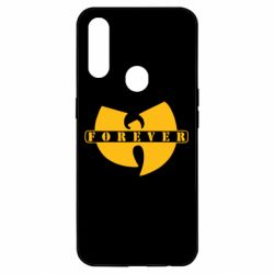 Чехол для Oppo A31 Wu-Tang forever - PrintSalon