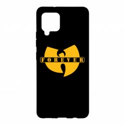 Чехол для Samsung A42 5G Wu-Tang forever - PrintSalon