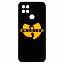 Чехол для Oppo A15s/A15 Wu-Tang forever