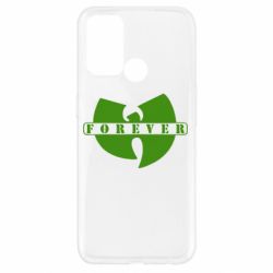 Чехол для Oppo A52/A72/A92 Wu-Tang forever - PrintSalon