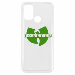 Чехол для Oppo A53/A32/A33 Wu-Tang forever - PrintSalon