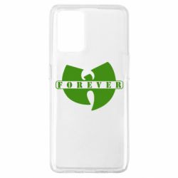 Чохол для Oppo A74 4G Wu-Tang forever