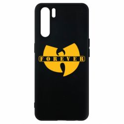 Чехол для Oppo A91/Reno3 Wu-Tang forever - PrintSalon