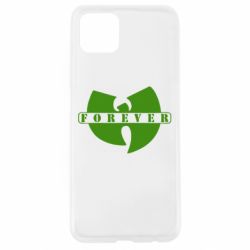 Чехол для Oppo A92s Wu-Tang forever - PrintSalon