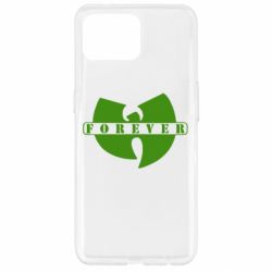 Чехол для Oppo Reno 4 Lite Wu-Tang forever - PrintSalon