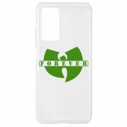 Чехол для Xiaomi Mi 10T/10T Pro Wu-Tang forever - PrintSalon