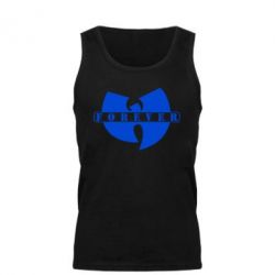 Мужская майка Wu-Tang forever - PrintSalon