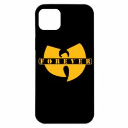 Чехол для iPhone 14 Plus Wu-Tang forever - PrintSalon