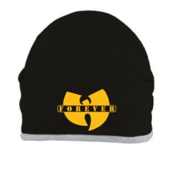 Шапка Wu-Tang forever - PrintSalon