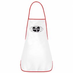 Фартук Wu-Tang World