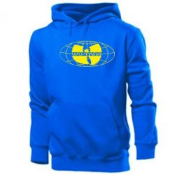 Чоловіче худі Wu-Tang Світі