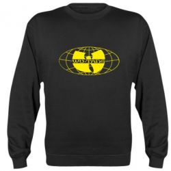 Cвитшот Wu-Tang World-PrintSalon Cвитшот Wu-Tang World