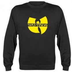 Cвитшот WU-TANG-PrintSalon Cвитшот WU-TANG