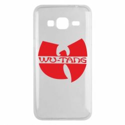 Чохол для Samsung J3 2016 WU-TANG - PrintSalon