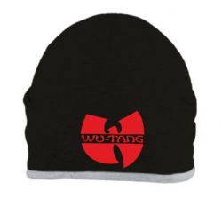 Шапка WU-TANG - PrintSalon