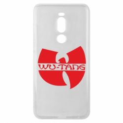 Чохол для Meizu Note 8 WU-TANG - PrintSalon