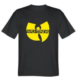 Чоловіча футболка Stedman WU-TANG - PrintSalon