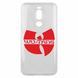 Чохол для Meizu X8 WU-TANG - PrintSalon