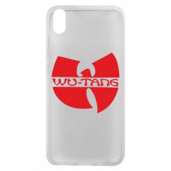 Чохол для Xiaomi Redmi 7A WU-TANG - PrintSalon