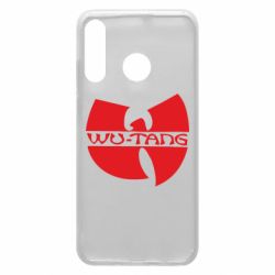 Чохол для Huawei P30 Lite WU-TANG