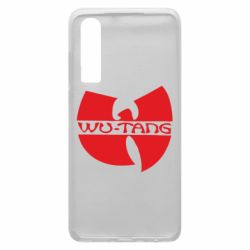 Чохол для Huawei P30 WU-TANG - PrintSalon