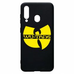 Чохол для Samsung A60 WU-TANG - PrintSalon