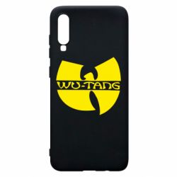 Чохол для Samsung A70 WU-TANG - PrintSalon