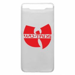 Чохол для Samsung A80 WU-TANG - PrintSalon