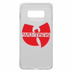 Чохол для Samsung S10e WU-TANG - PrintSalon