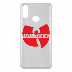 Чохол для Samsung A10s WU-TANG - PrintSalon